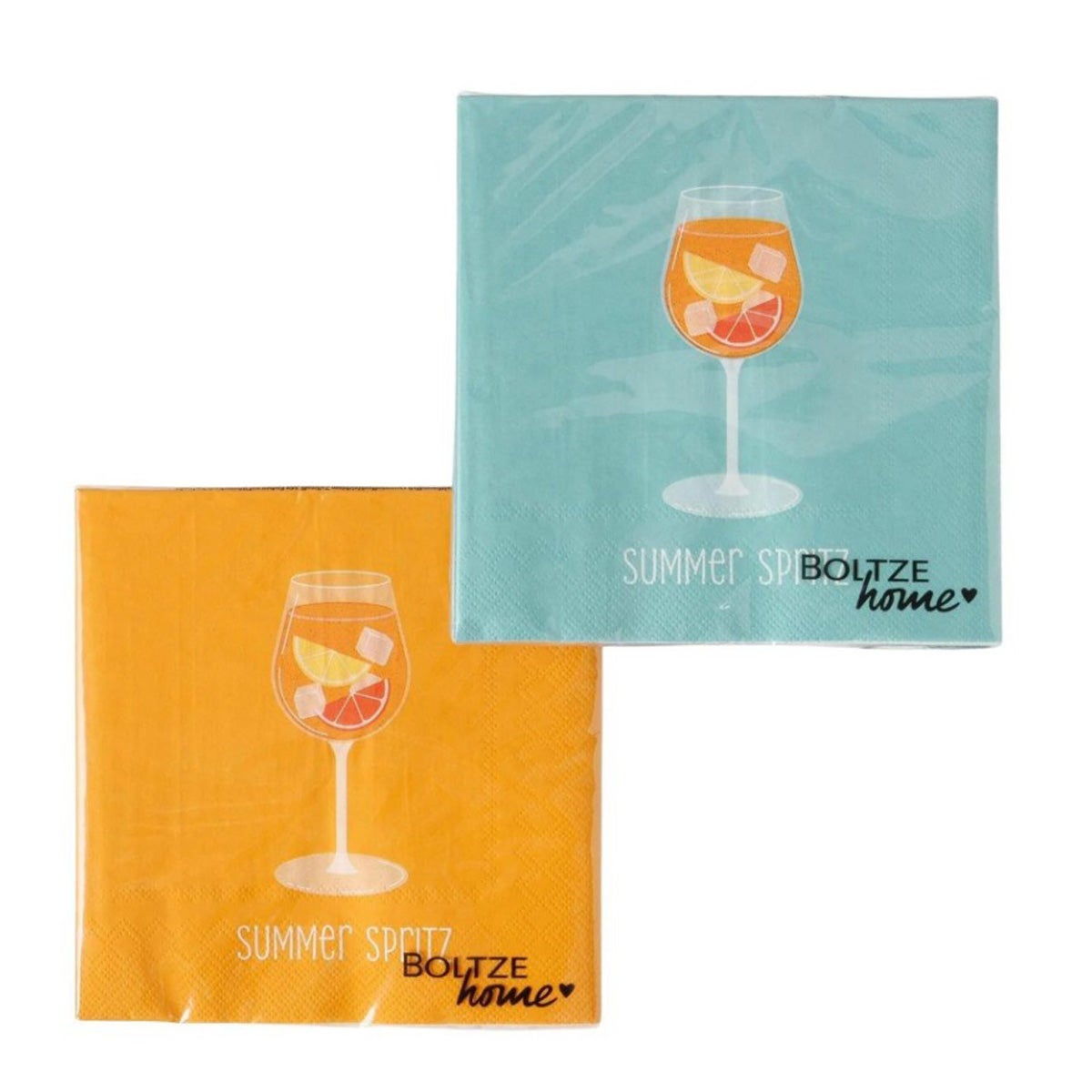 Servet Summer spritz Servet Summer spritz