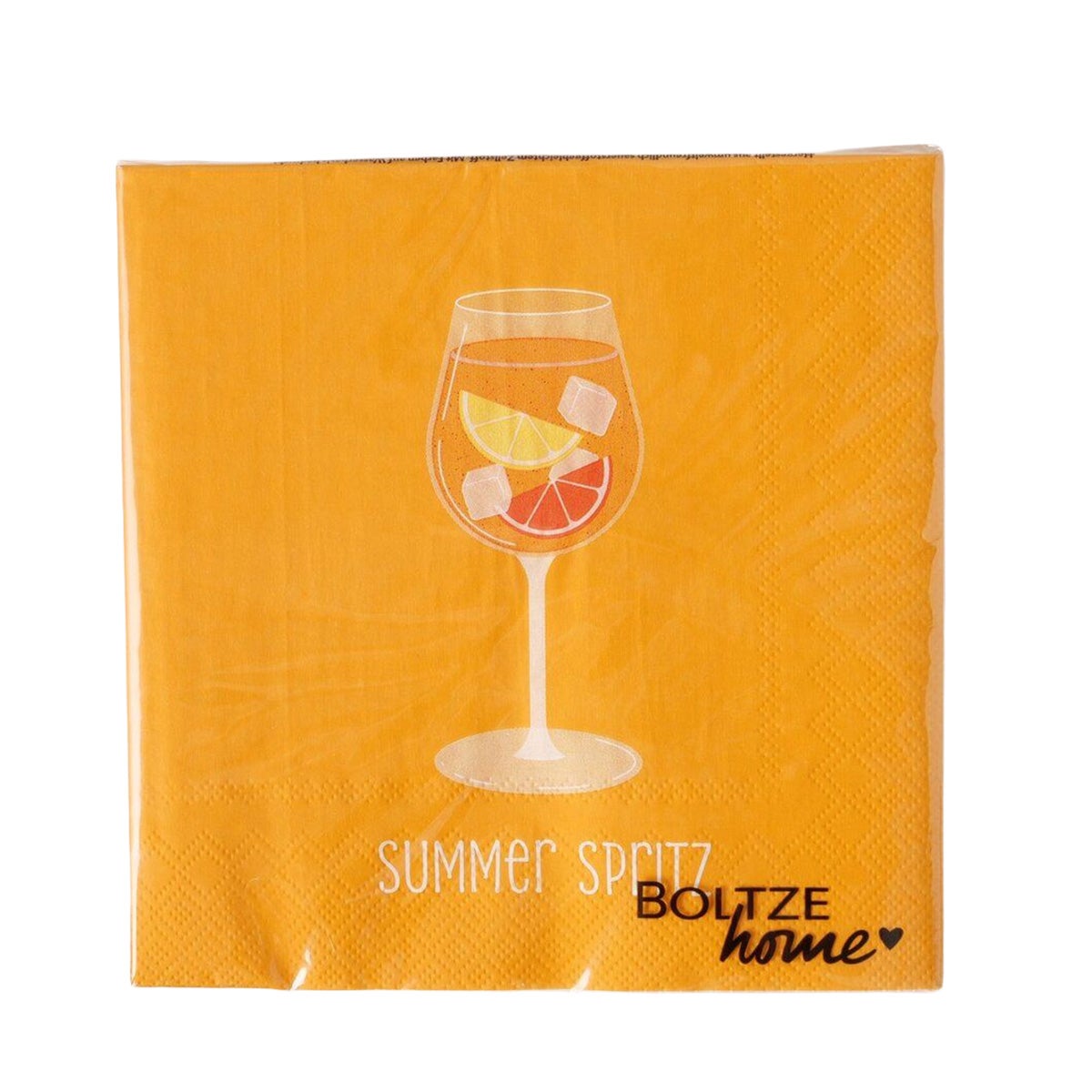 Servet Summer spritz Servet Summer spritz