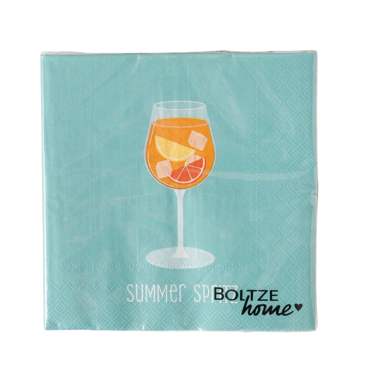 Servet Summer spritz Servet Summer spritz