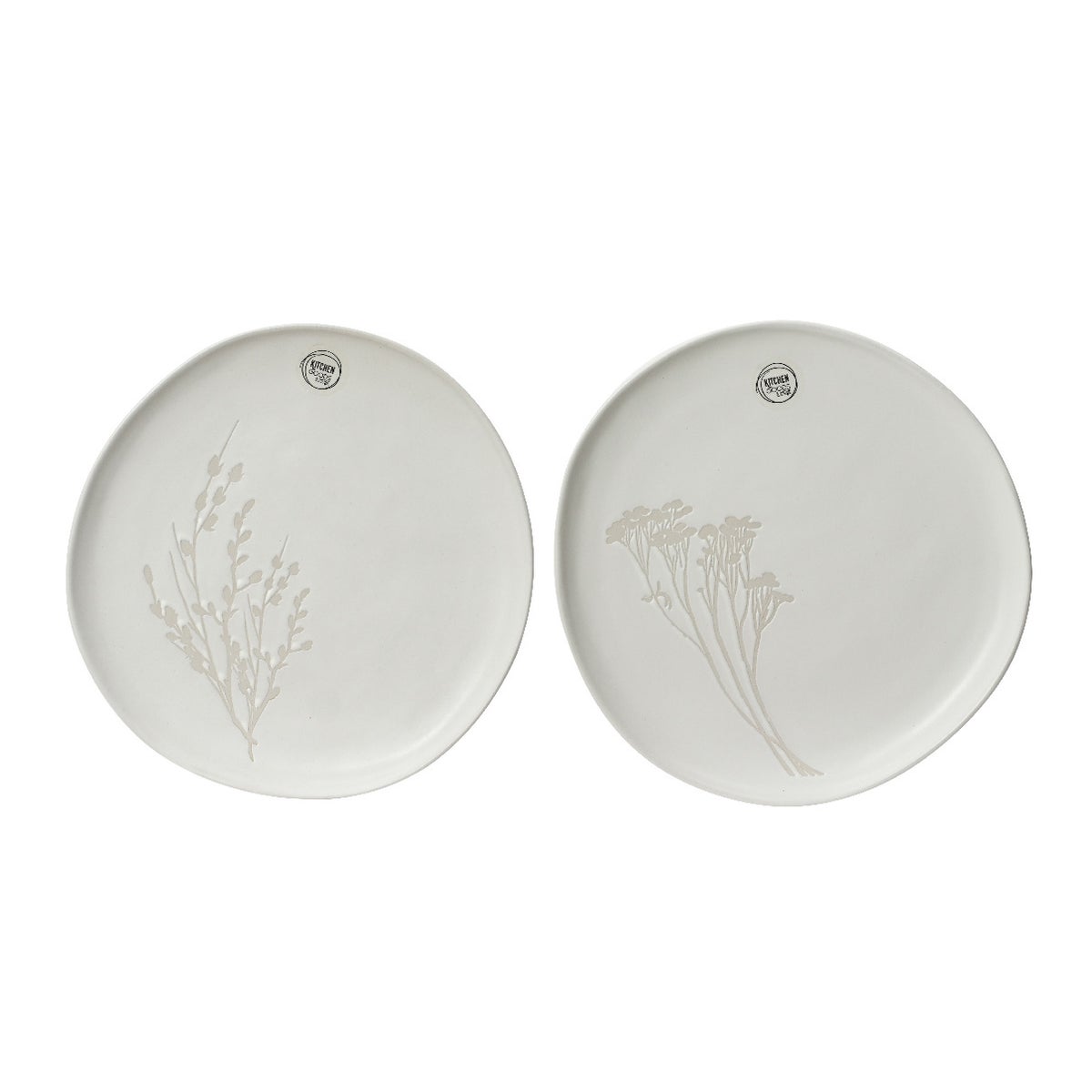 Bord Leaves 27 cm Bord Leaves 27 cm