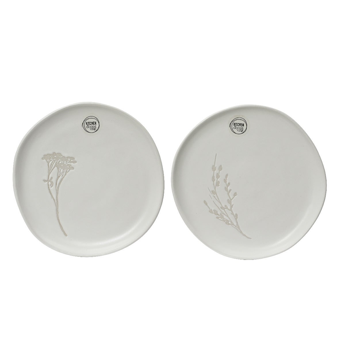 Bord Leaves 20 cm Bord Leaves 20 cm