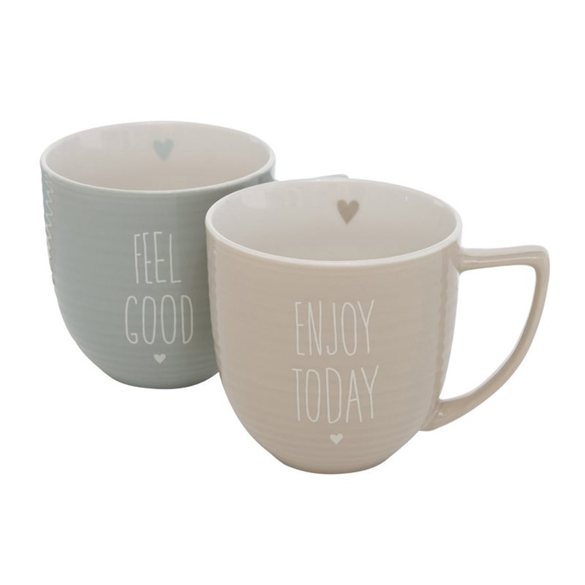 Mok Amber 400ml 2 assorti Mok Amber 400ml 2 assorti