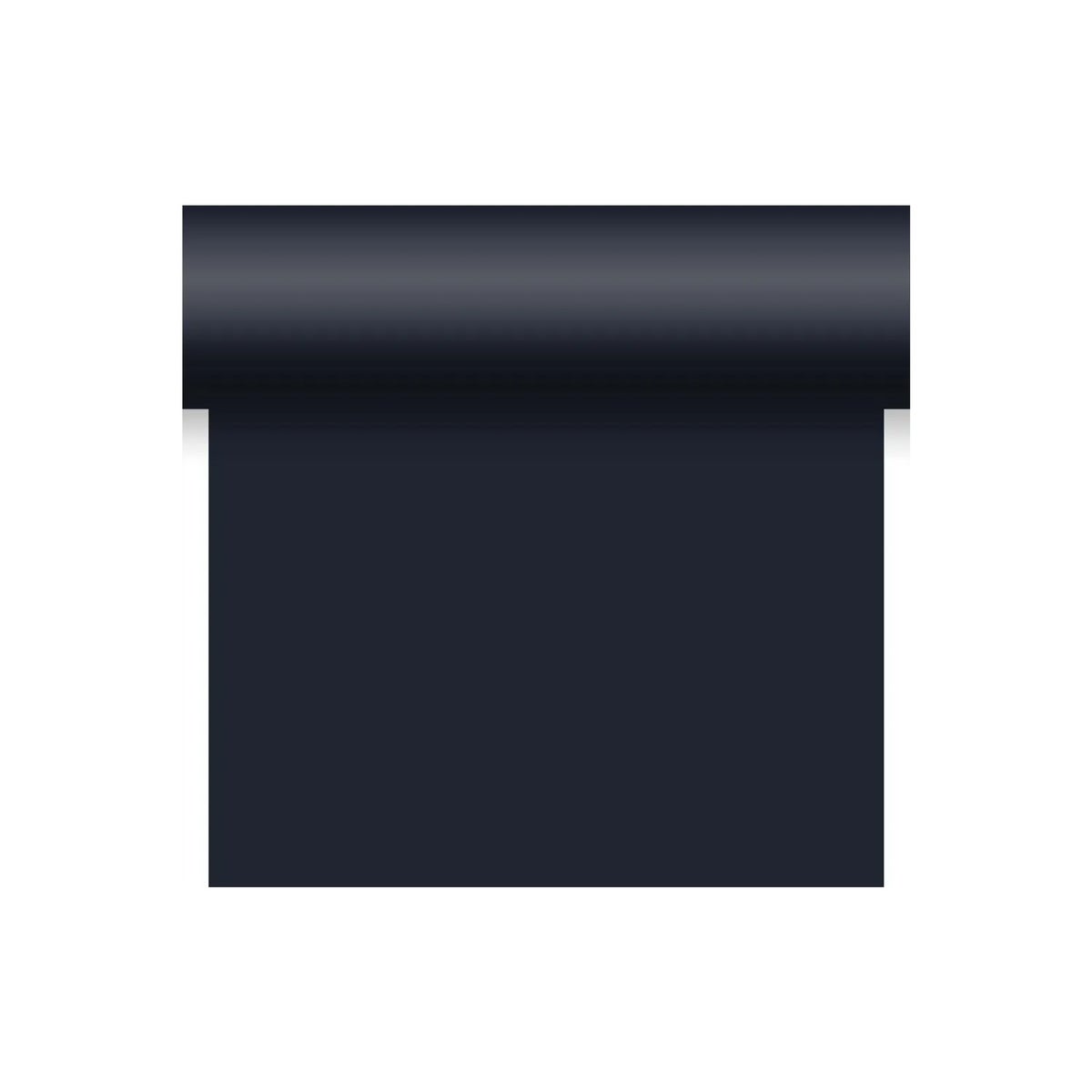 Loper Dunicel 40 x 480 cm 3-in-1 zwart Loper Dunicel 40 x 480 cm 3-in-1 zwart