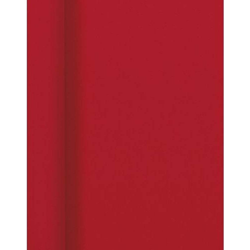 Tafelkleed Damast 118 x 800 cm rood Tafelkleed Damast 118 x 800 cm rood