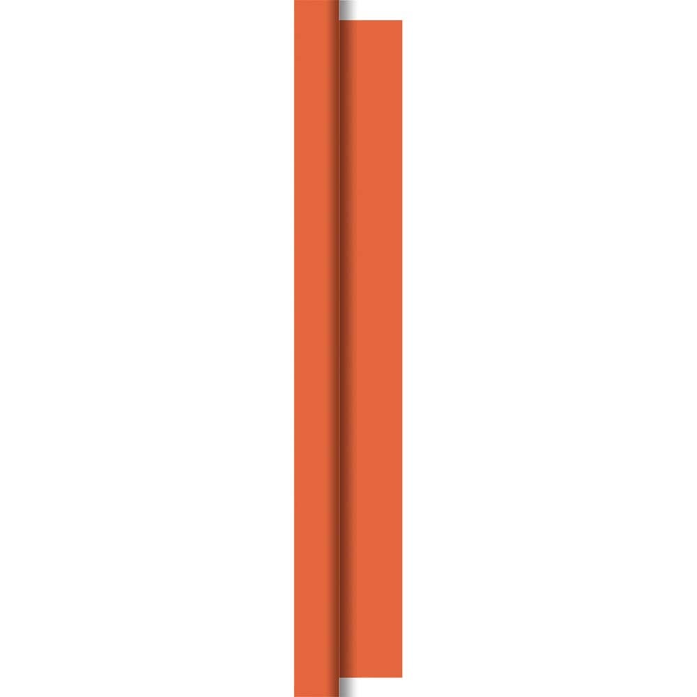 Tafelkleed Dunicel 118 x 500 cm sun orange Tafelkleed Dunicel 118 x 500 cm sun orange