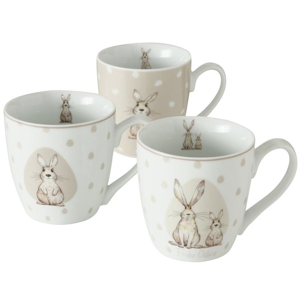 Mok Sammy 480 ml 3 assorti Mok Sammy 480 ml 3 assorti