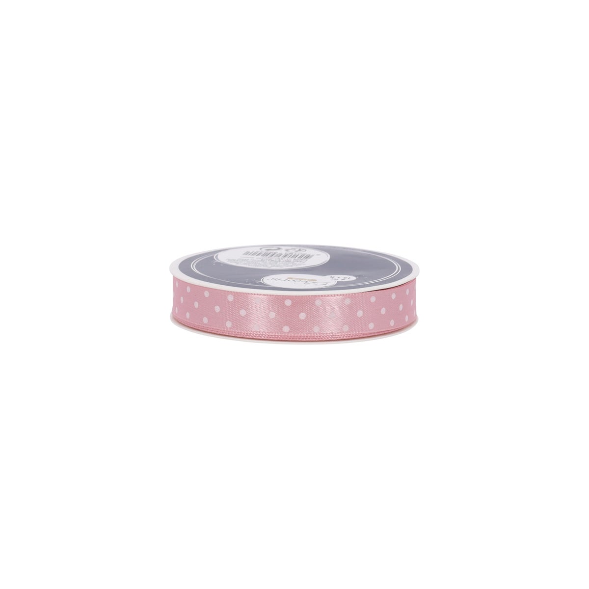 Inpaklint roze mix, 10 stuks Inpaklint roze mix, 10 stuks