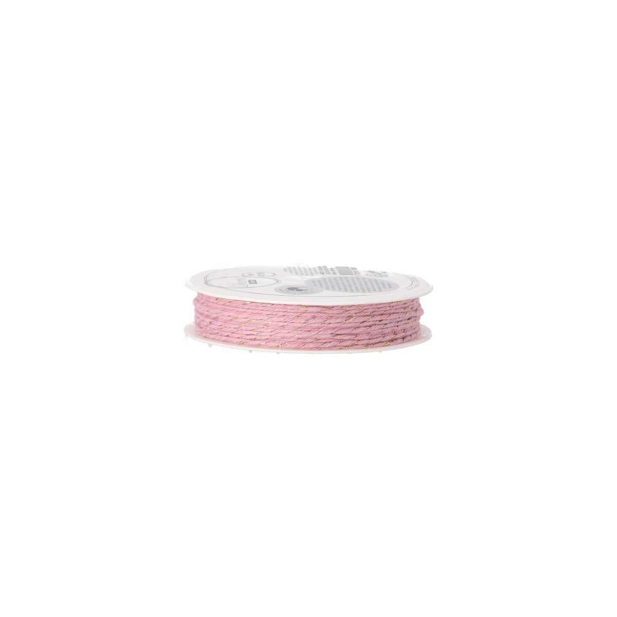 Verpakkingslint 4 meter roze mix, 10 stuks Verpakkingslint 4 meter roze mix, 10 stuks