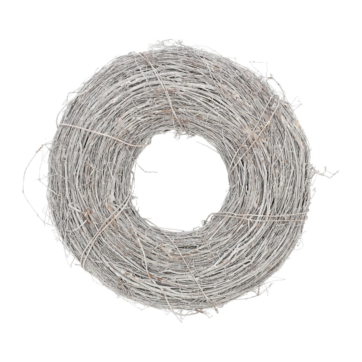 Krans Premy 40 cm riet Krans Premy 40 cm riet