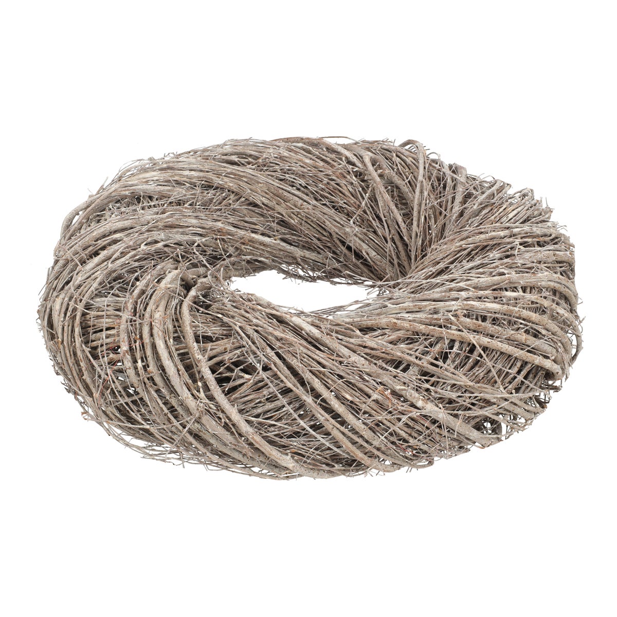 Krans Valency 40 cm riet Krans Valency 40 cm riet