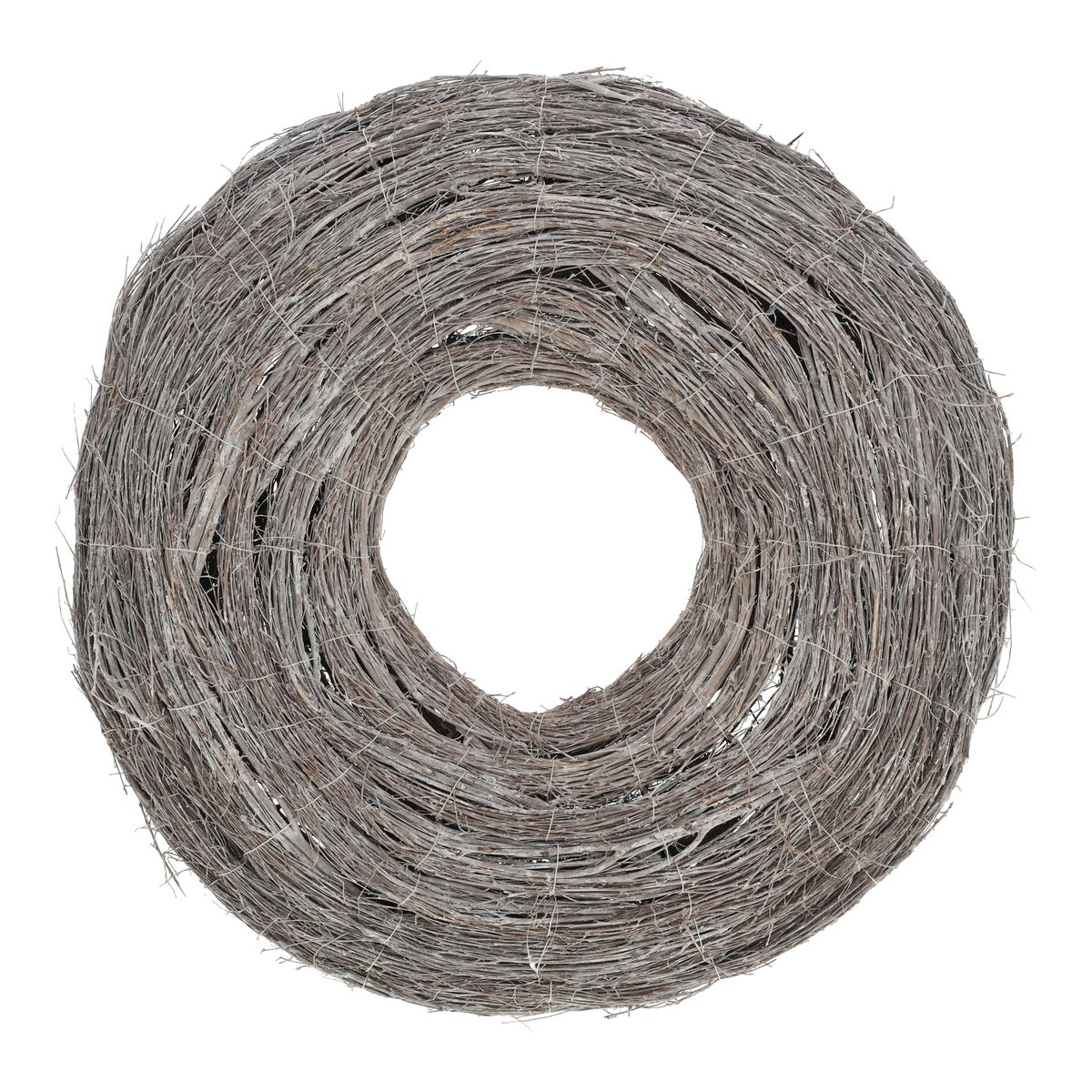 Krans Toulaud 70 cm riet Krans Toulaud 70 cm riet