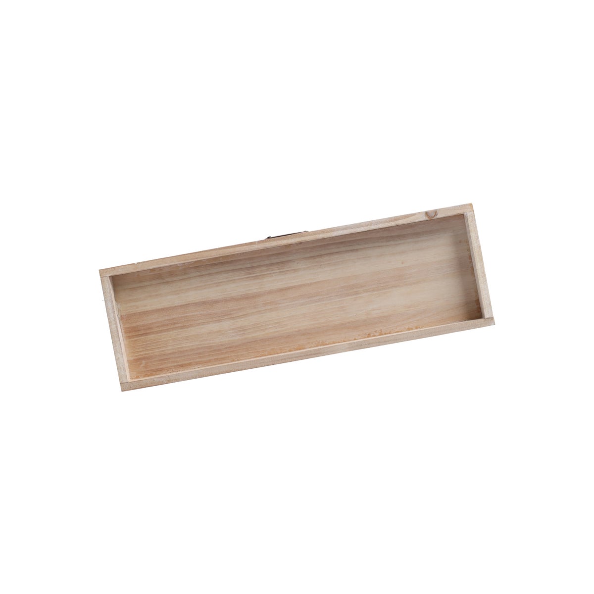 Tray hout Anneleen 42 x 14 cm Tray hout Anneleen 42 x 14 cm