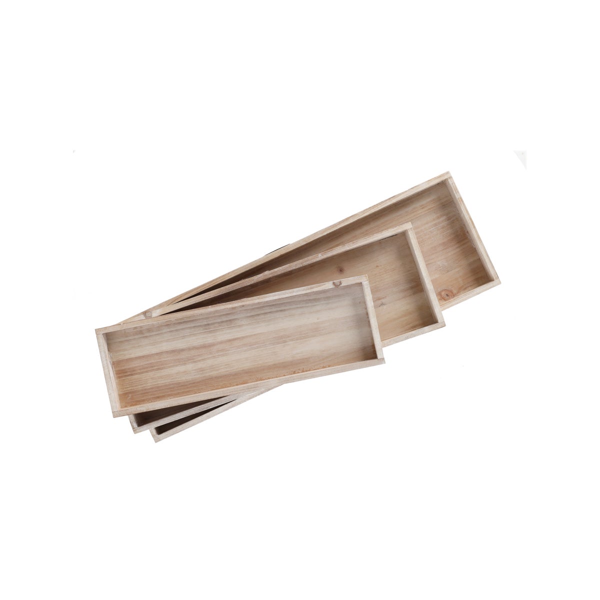 Tray hout Anneleen 42 x 14 cm Tray hout Anneleen 42 x 14 cm