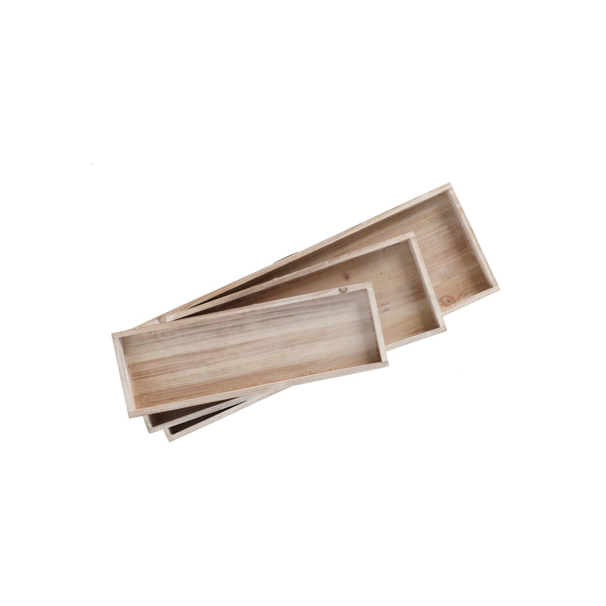 Tray hout Anneleen 41 x 17 cm Tray hout Anneleen 41 x 17 cm