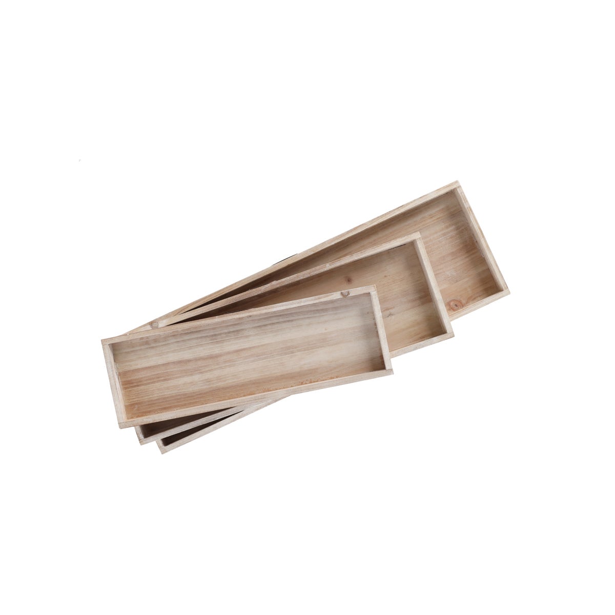 Tray hout Anneleen 60x20cm Tray hout Anneleen 60x20cm
