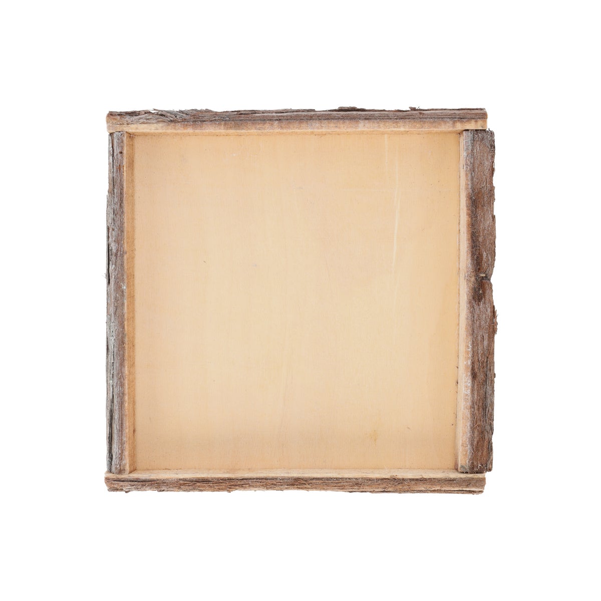 Tray berk 30 x 30 cm NC Tray berk 30 x 30 cm NC