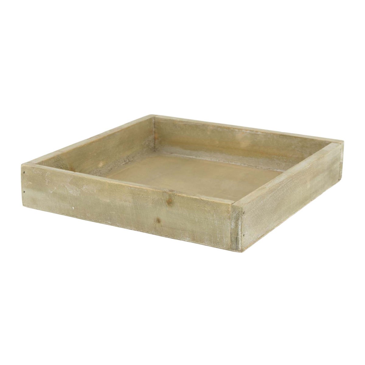 Tray natural 20 x 20 cm Tray natural 20 x 20 cm
