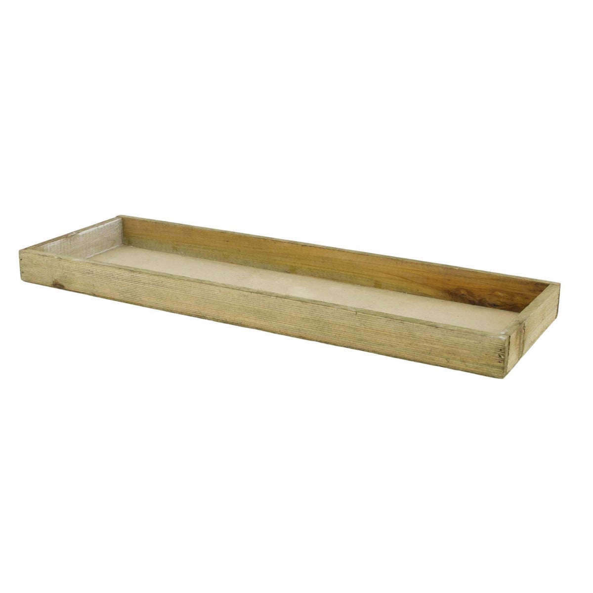 Tray natural 42 x 14 cm Tray natural 42 x 14 cm