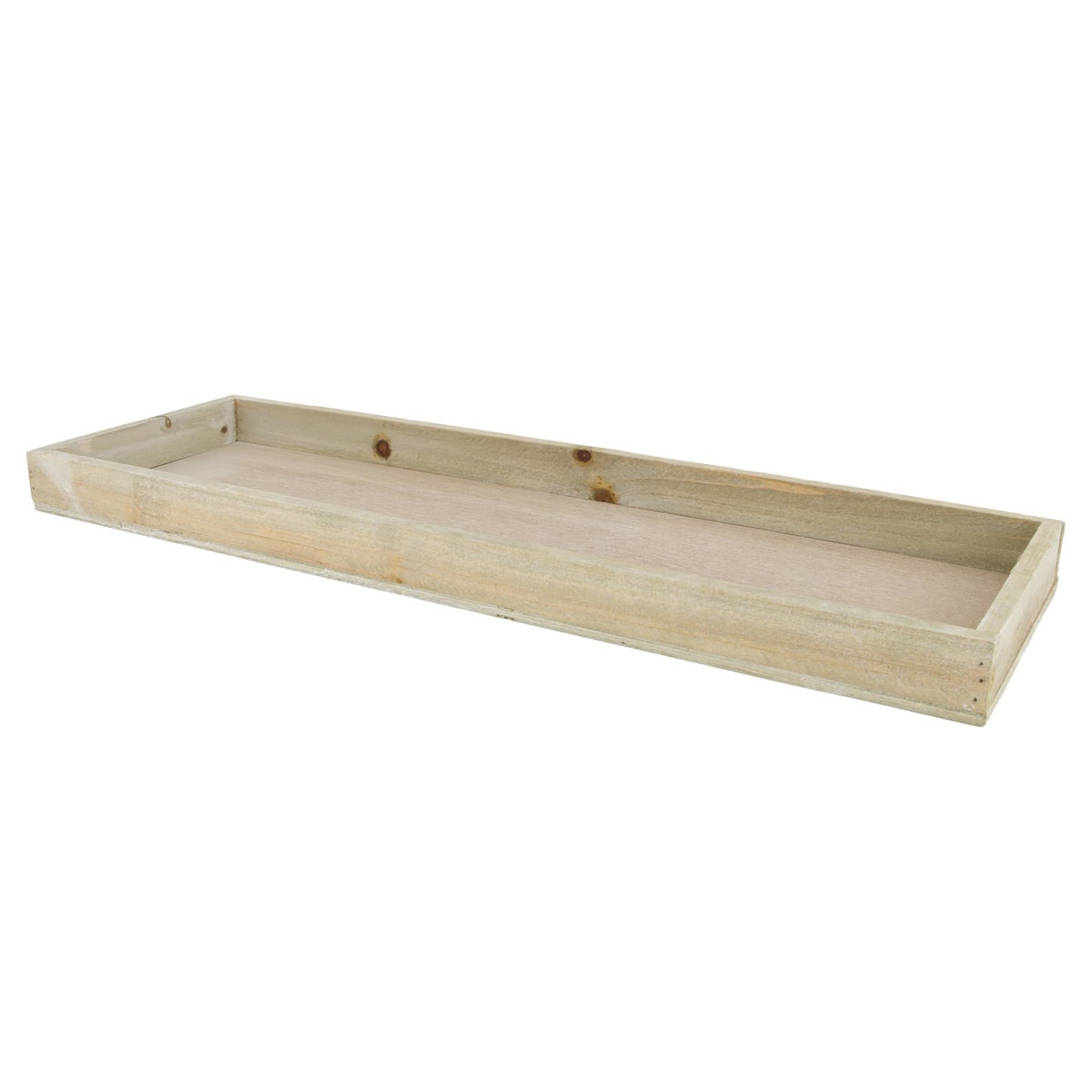 Tray natural 60 x 20 cm Tray natural 60 x 20 cm
