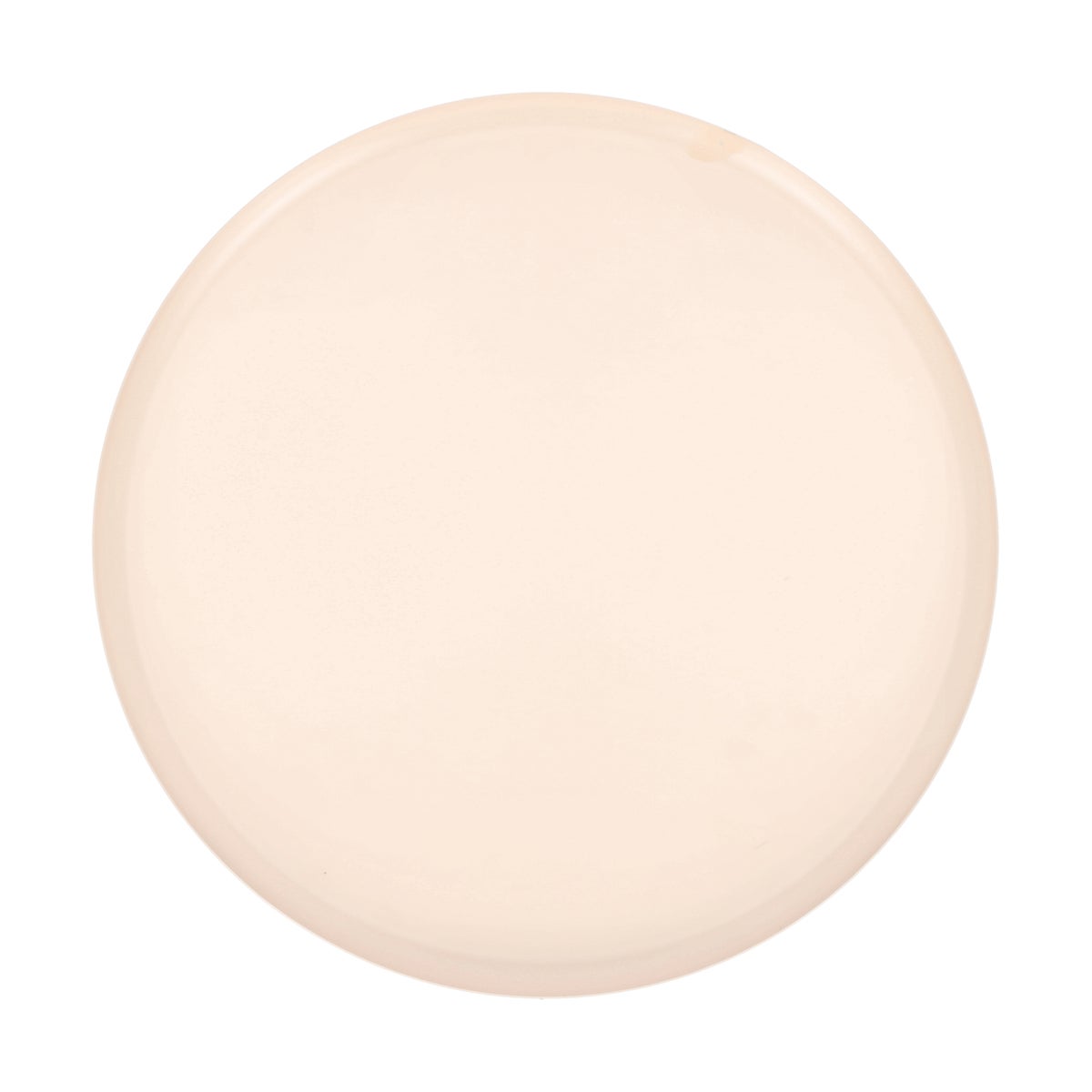 Schaal 42 cm beige Schaal 42 cm beige