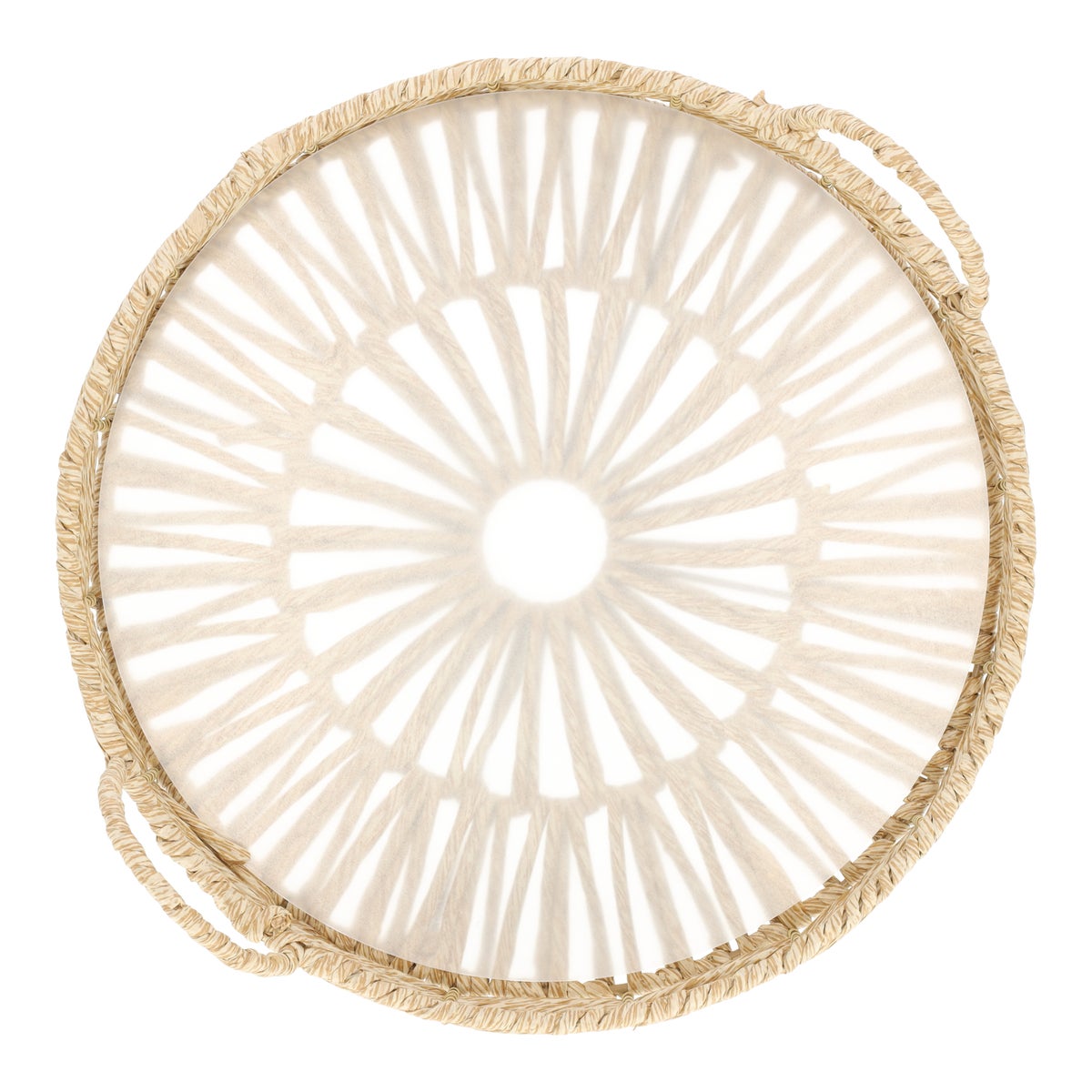 Tray Chalki 38cm Tray Chalki 38cm