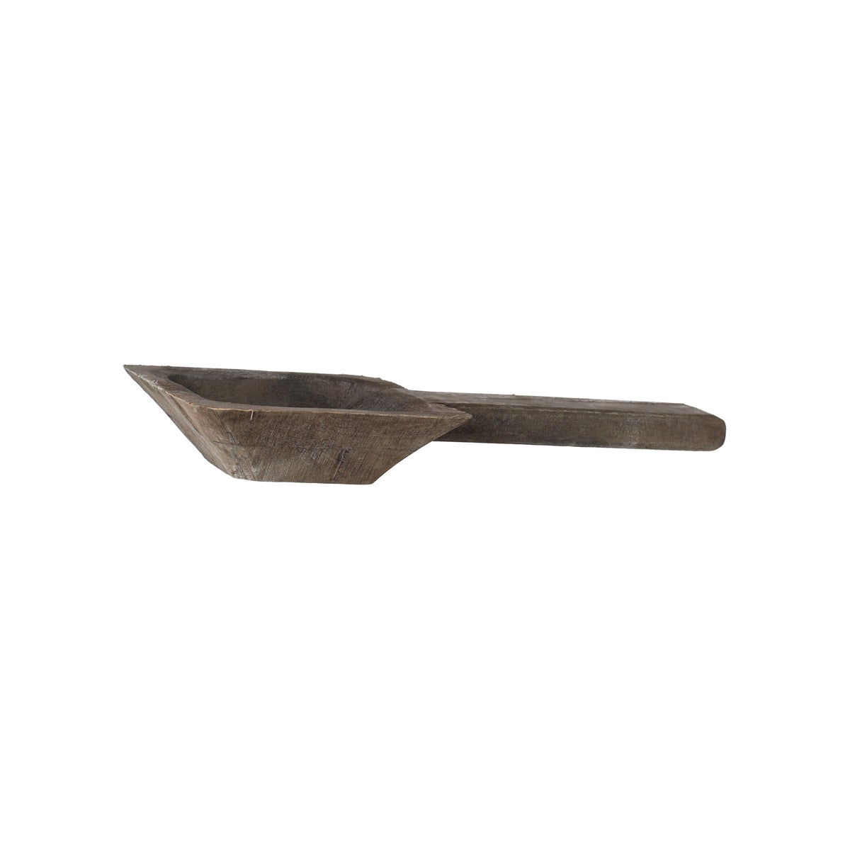 Schaal hout 33 x 45 cm Schaal hout 33 x 45 cm