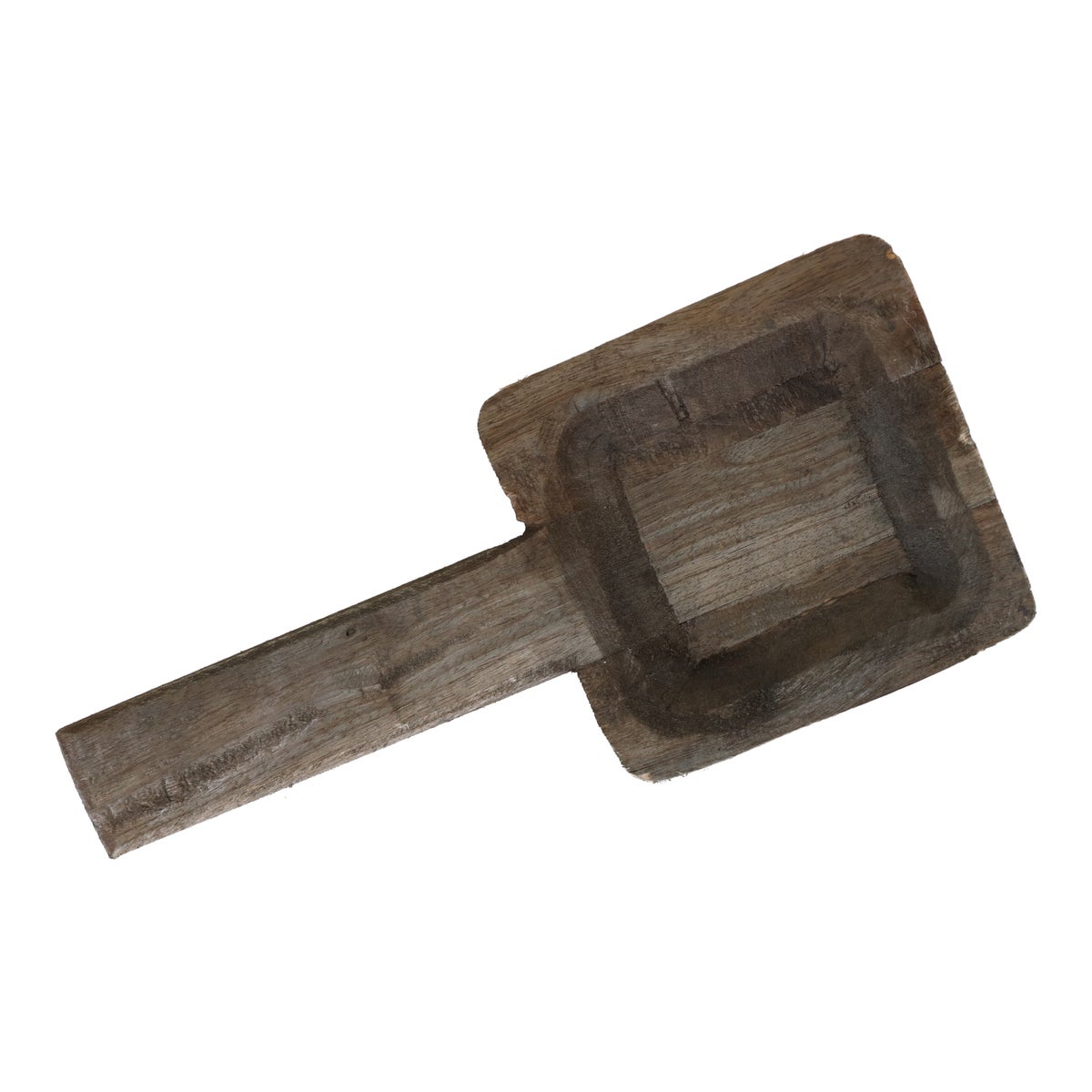 Schaal hout 33 x 45 cm Schaal hout 33 x 45 cm