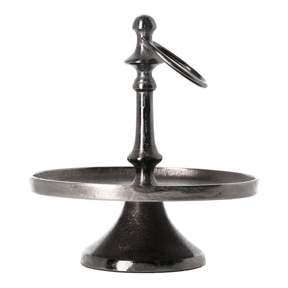 Etagere Teshig 22 cm zwart Etagere Teshig 22 cm zwart