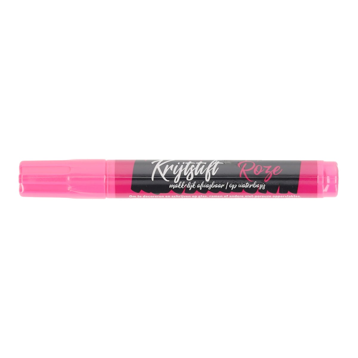 Krijtstift 4.45 mm roze Krijtstift 4.45 mm roze