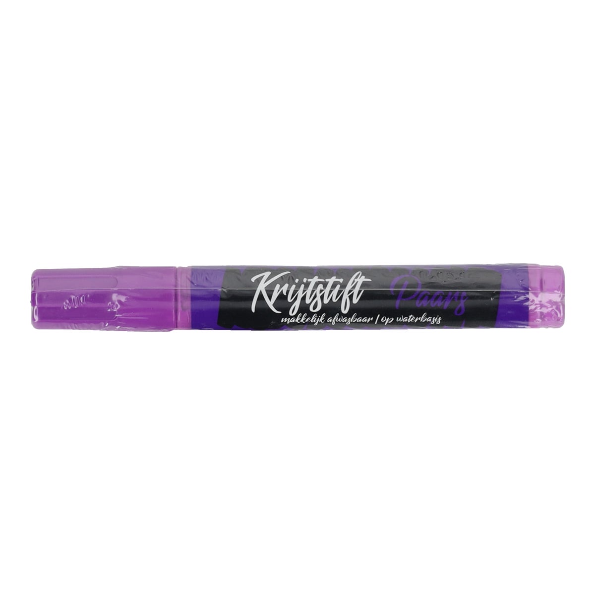 Krijtstift 4.45 mm paars Krijtstift 4.45 mm paars