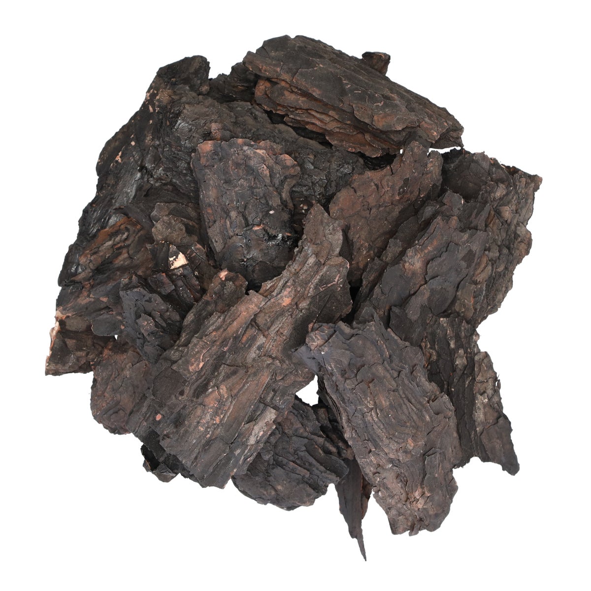 Berk 300g zwart Berk 300g zwart