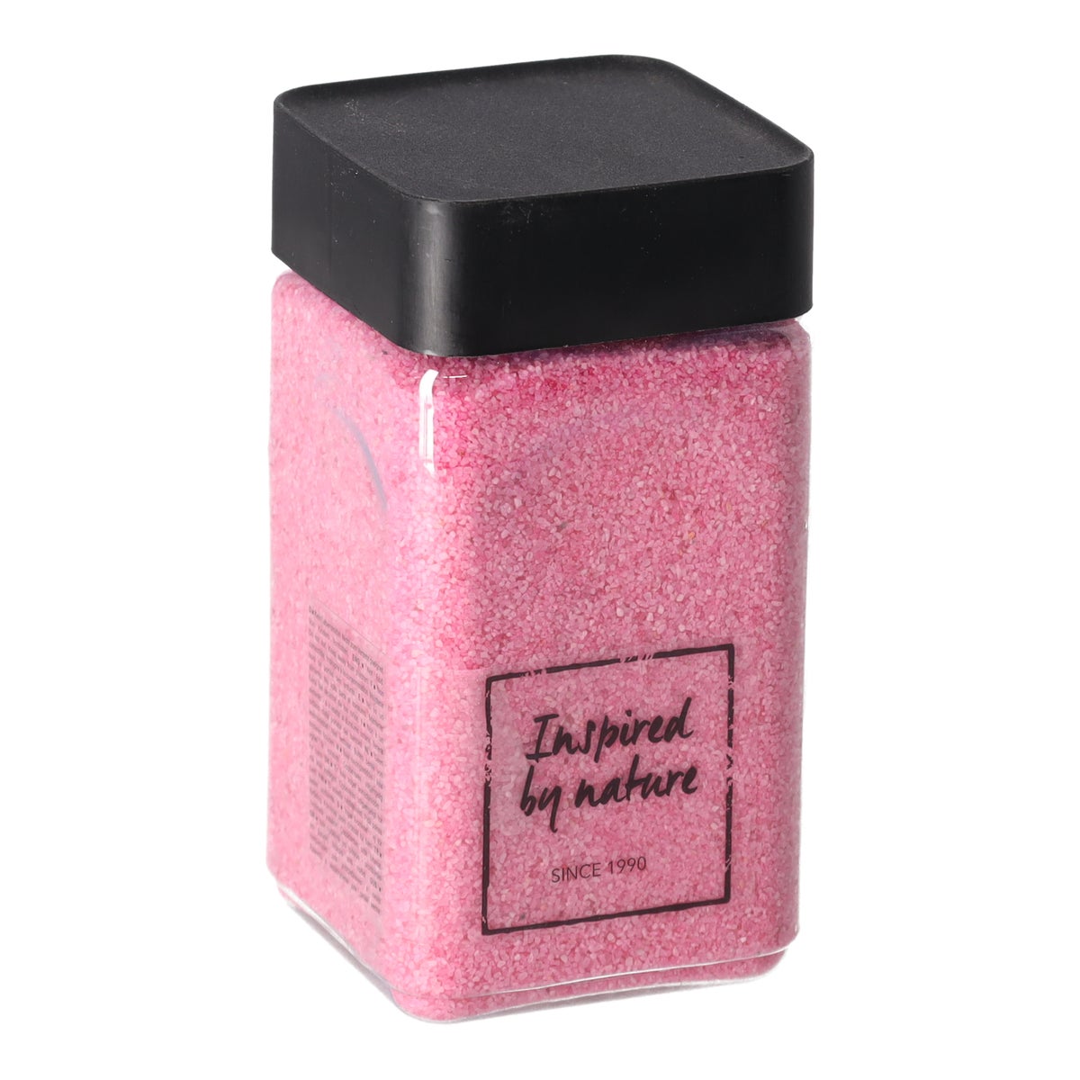 Decozand 0.5 mm roze Decozand 0.5 mm roze