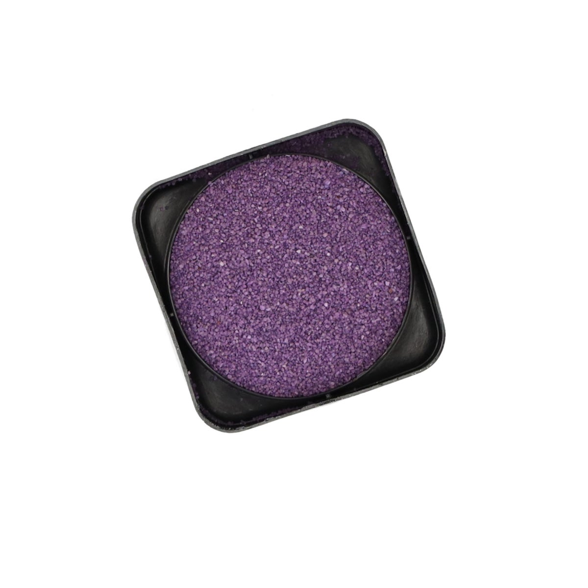 Deco zand 0.5 mm aubergine Deco zand 0.5 mm aubergine