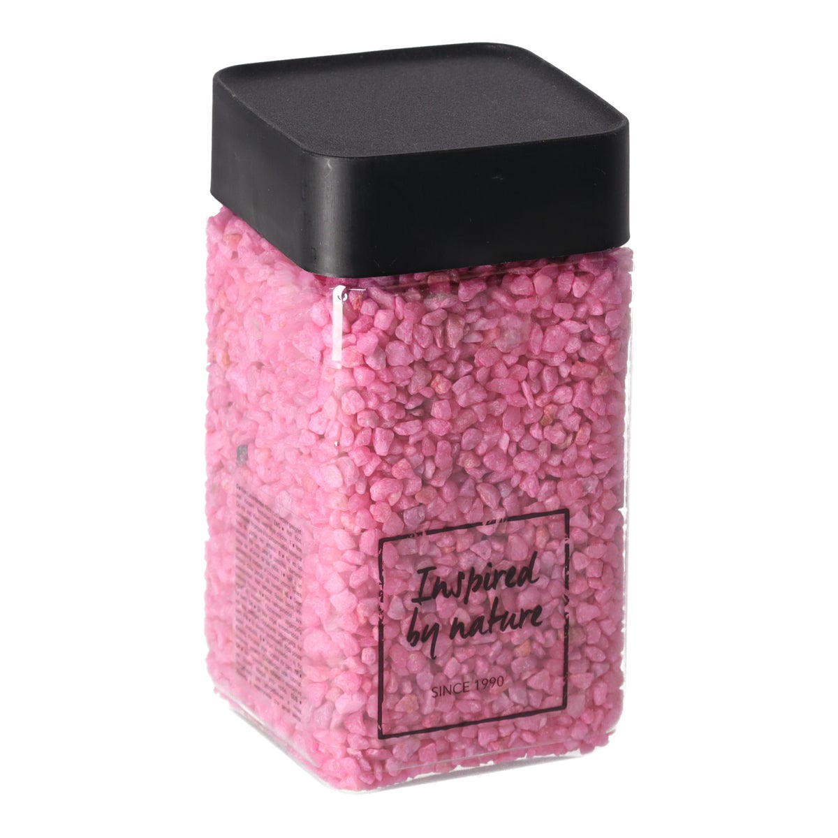 Deco zand 2-3mm roze Deco zand 2-3mm roze