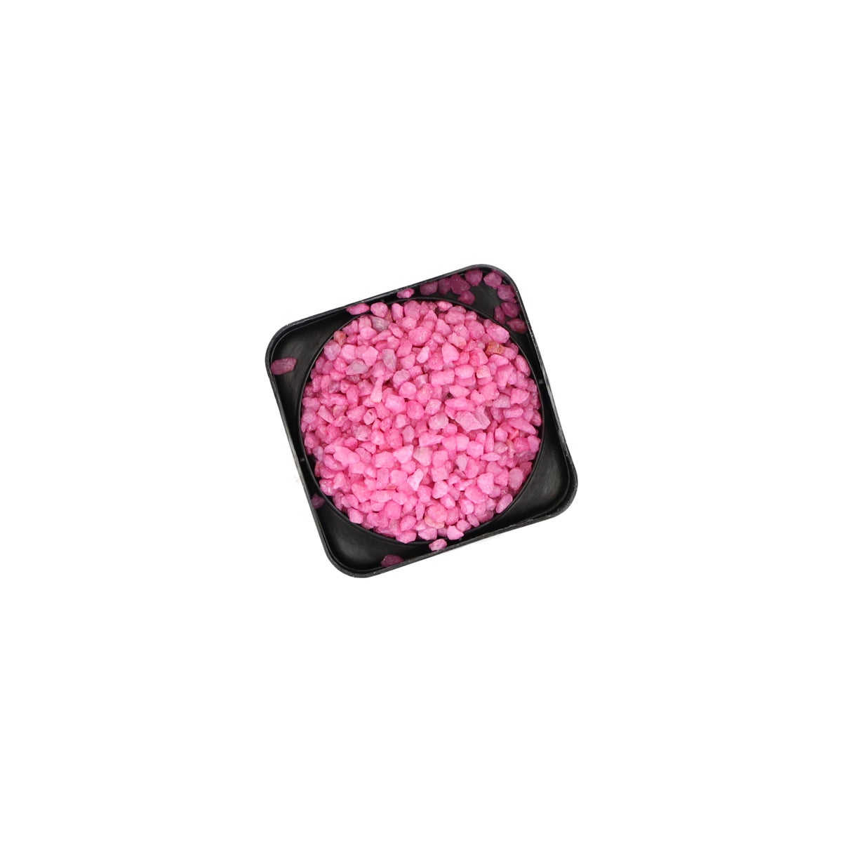 Deco zand 2-3 mm roze Deco zand 2-3 mm roze