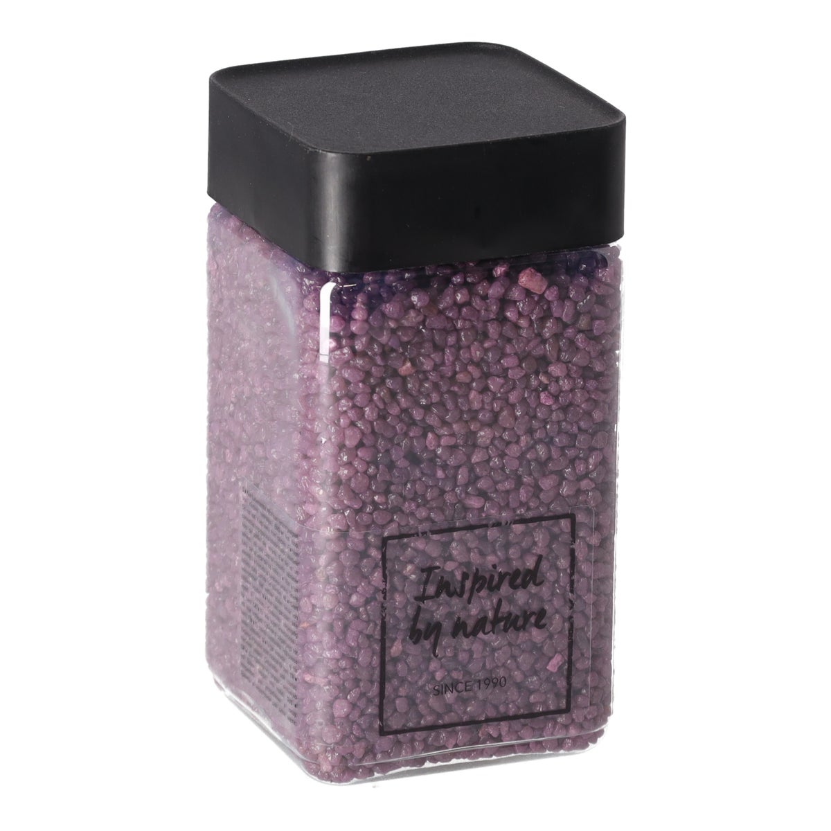 Decozand 2-3mm aubergine Decozand 2-3mm aubergine