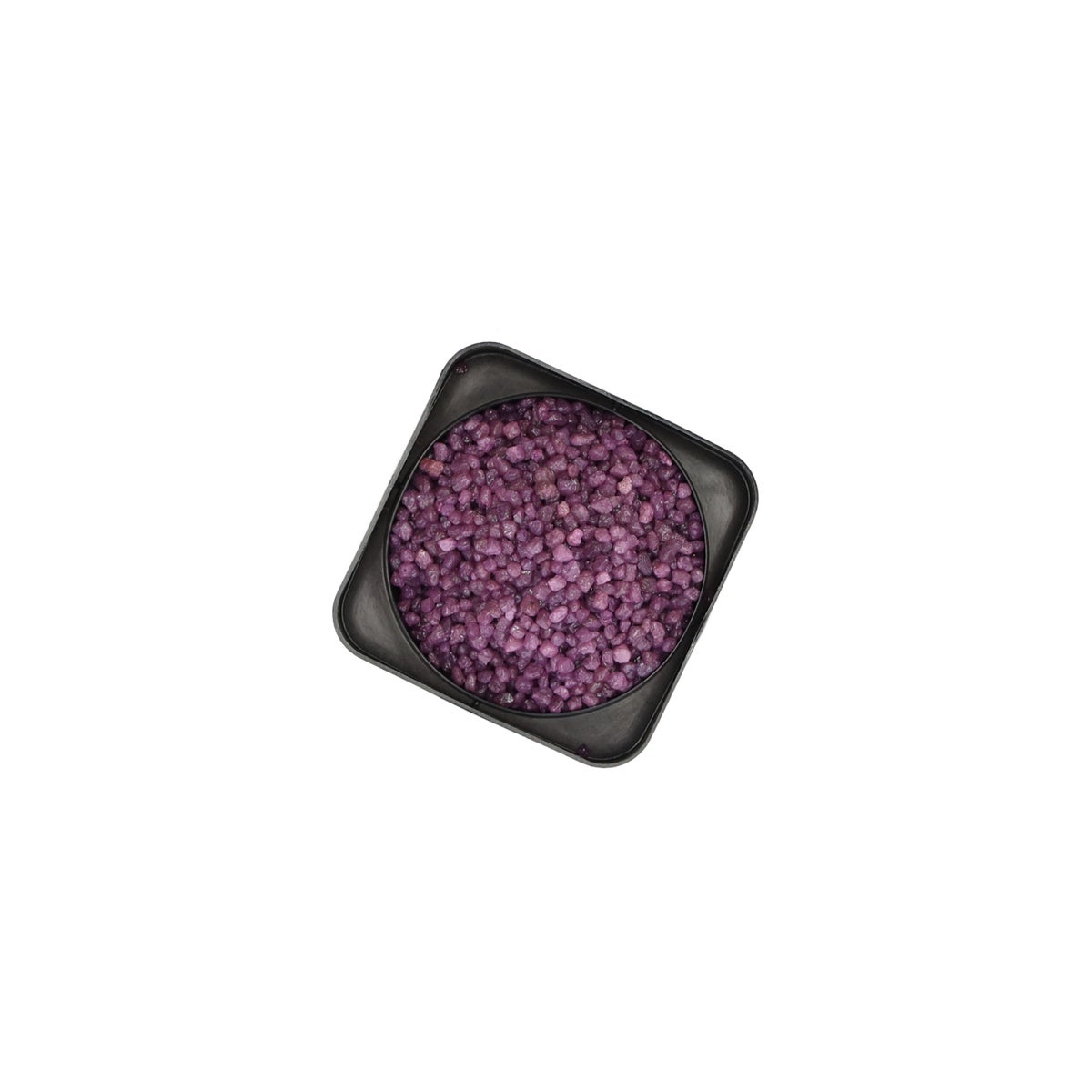 Decozand 2-3mm aubergine Decozand 2-3mm aubergine