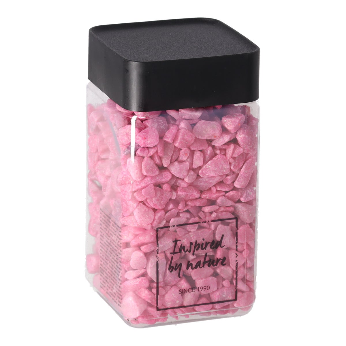 Deco zand 9-13 mm roze Deco zand 9-13 mm roze