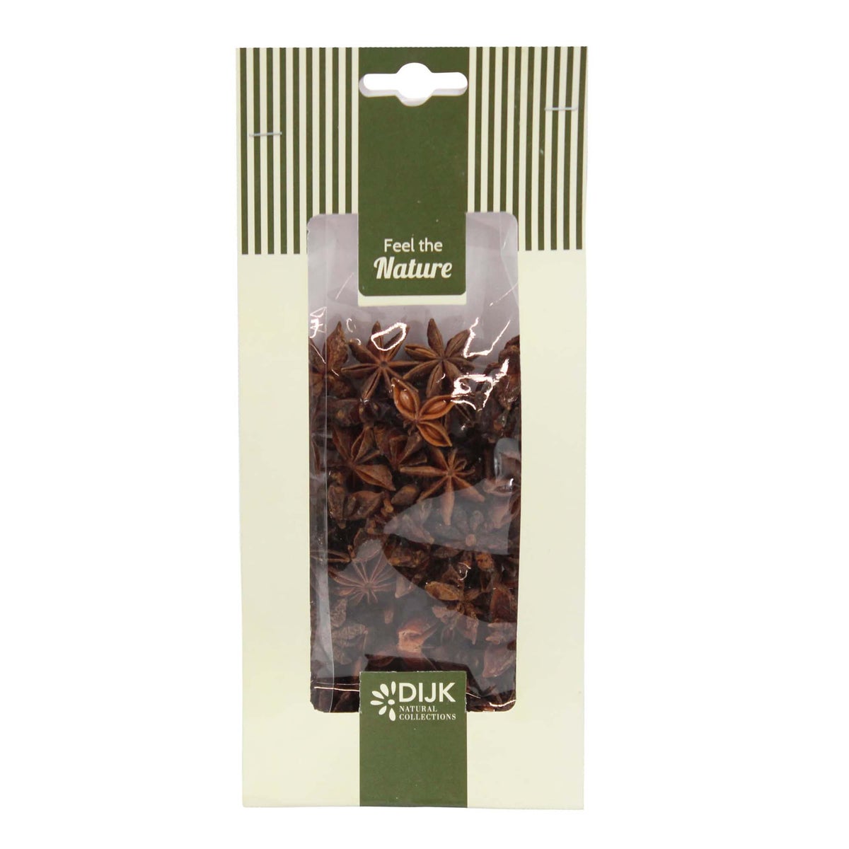 Steranijs naturel 50g Steranijs naturel 50g