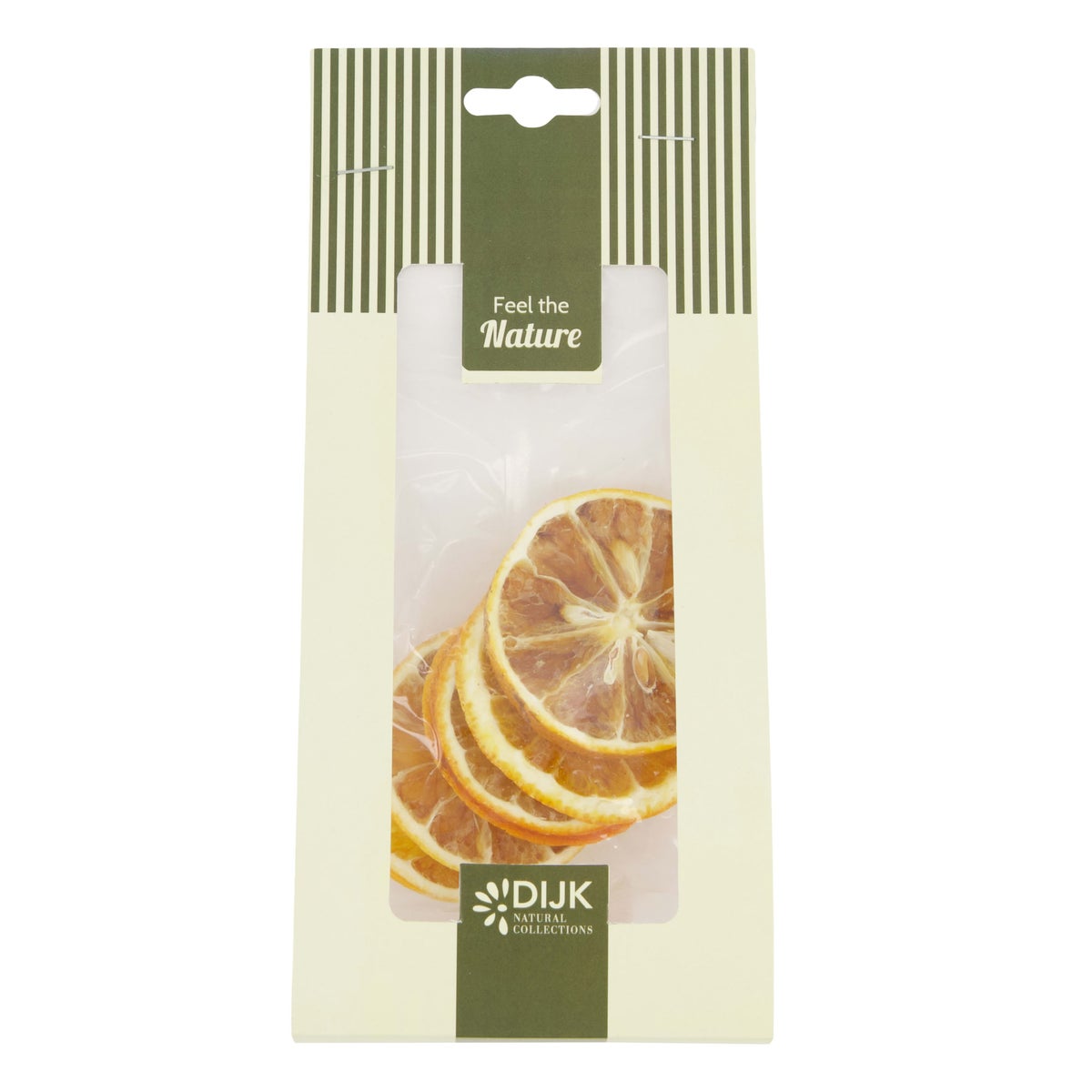 Sinaasappelschijven 30g Sinaasappelschijven 30g