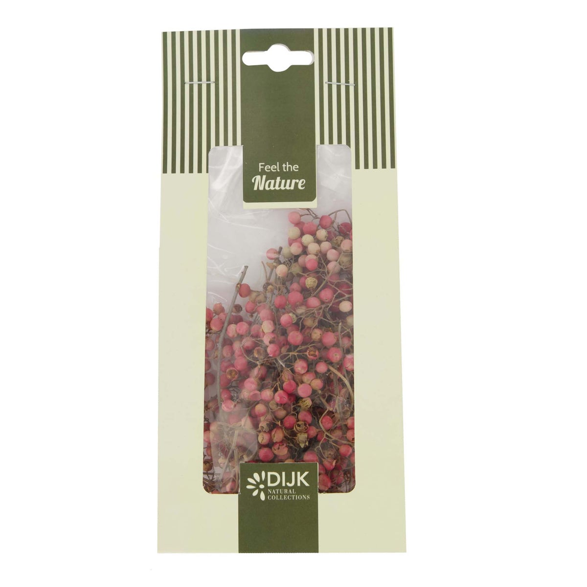 Peperbes naturel 50g Peperbes naturel 50g