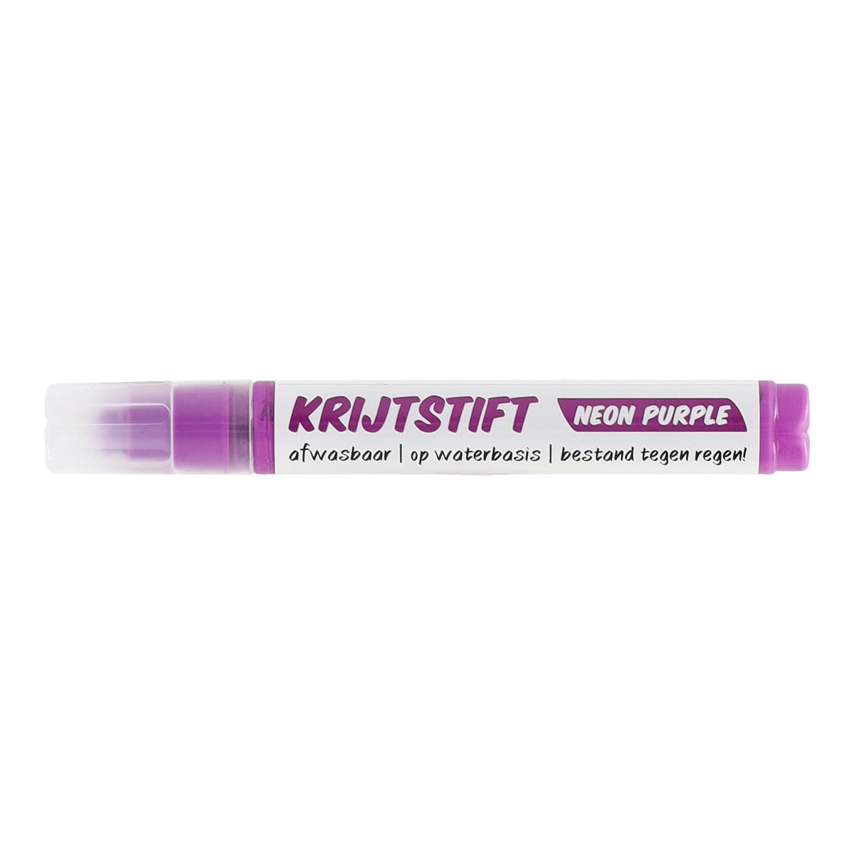 Krijtstift outdoor 4.45 mm Krijtstift outdoor 4.45 mm