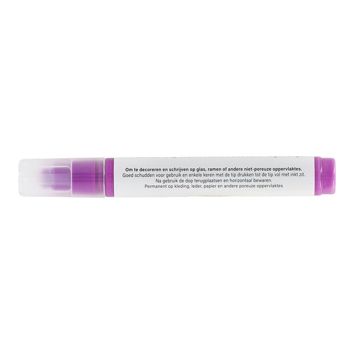 Krijtstift outdoor 4.45 mm Krijtstift outdoor 4.45 mm