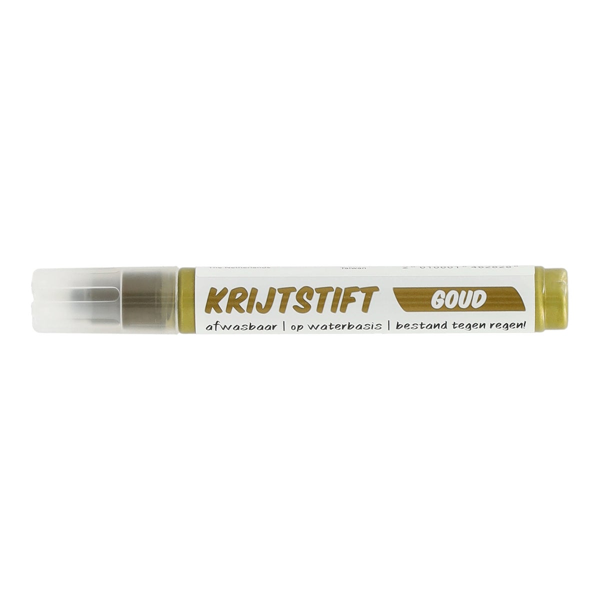 Krijtstift outdoor 4.45 mm Krijtstift outdoor 4.45 mm