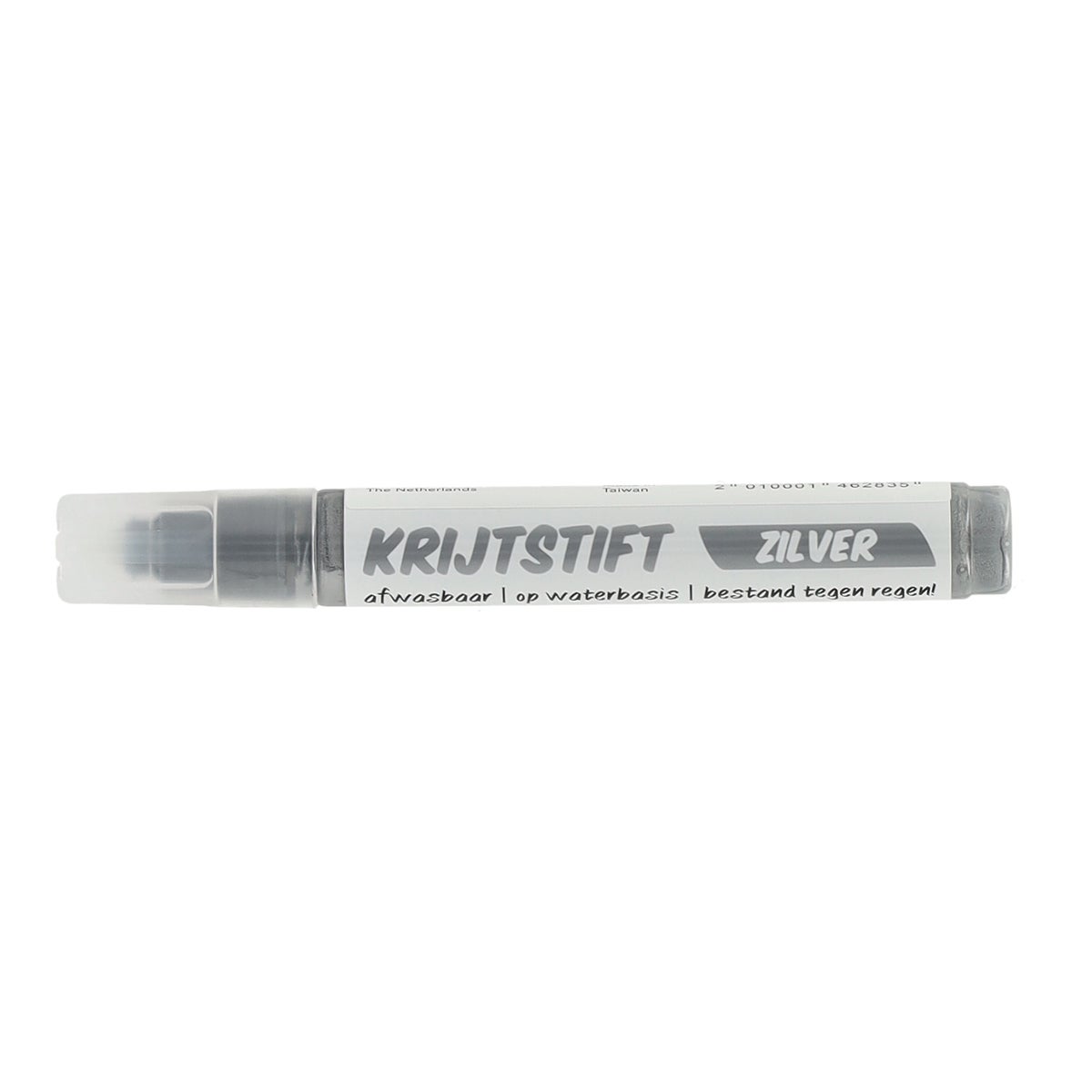 Krijtstift outdoor 4.45 mm Krijtstift outdoor 4.45 mm
