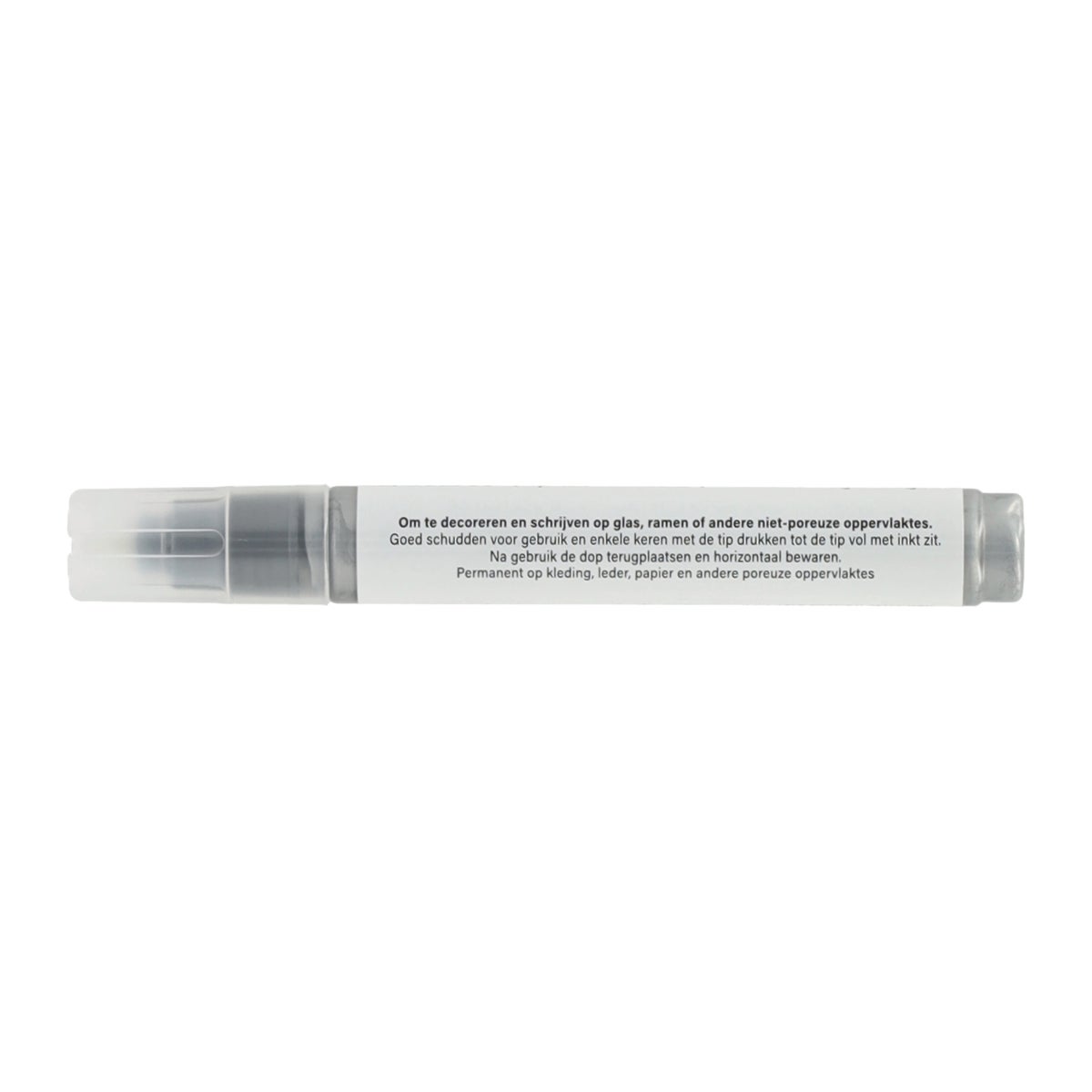 Krijtstift outdoor 4.45 mm Krijtstift outdoor 4.45 mm