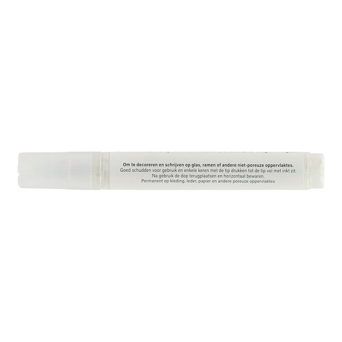 Krijtstift outdoor 4.45 mm Krijtstift outdoor 4.45 mm