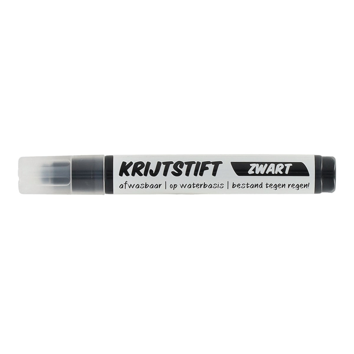 Krijtstift outdoor 4.45 mm Krijtstift outdoor 4.45 mm