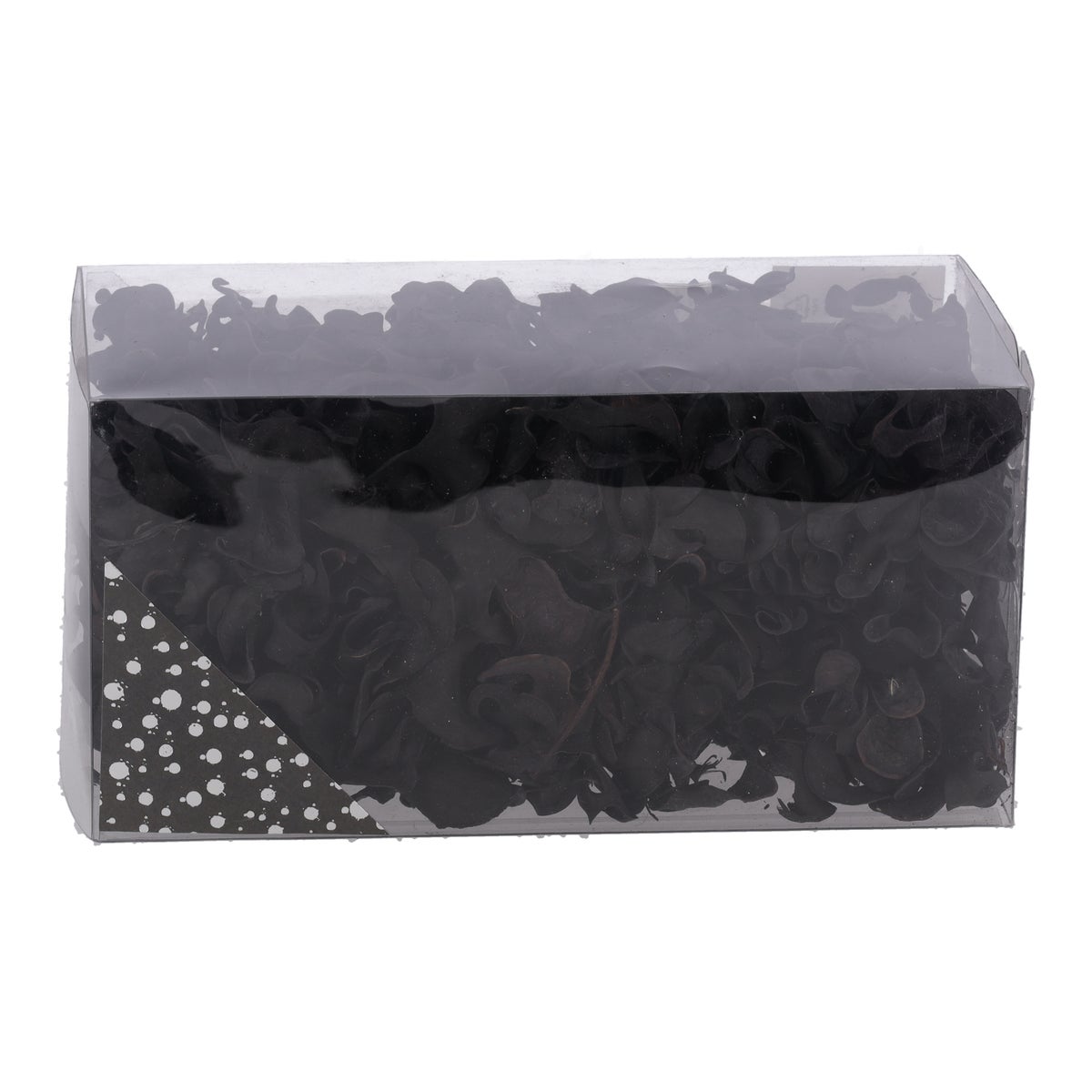 Exotische mix natuur 10 x 10 x 20 cm 4 assorti Exotische mix natuur 10 x 10 x 20 cm 4 assorti