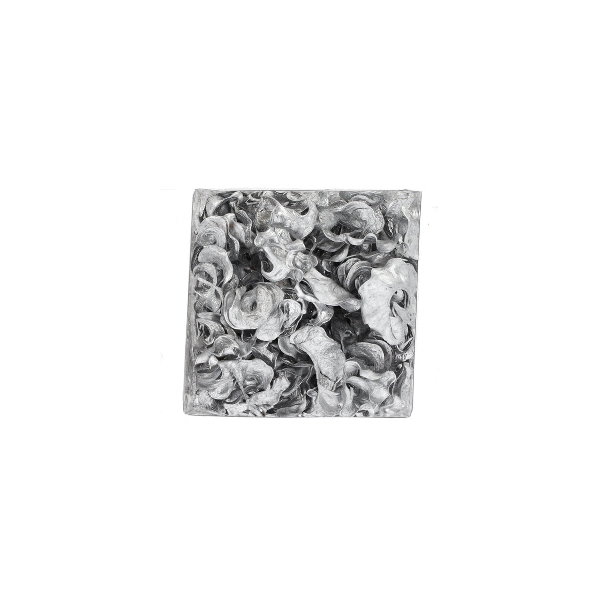 Exotische mix natuur 10x10x20cm 4 assorti Exotische mix natuur 10x10x20cm 4 assorti